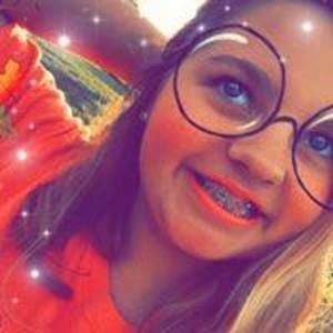 Meet your Posher, Cheyenne